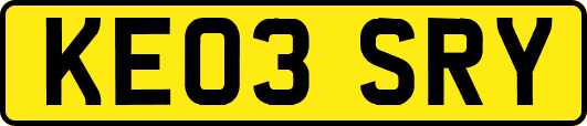 KE03SRY