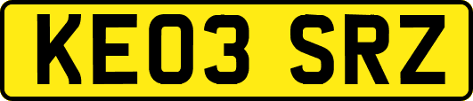 KE03SRZ