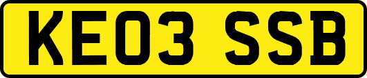 KE03SSB