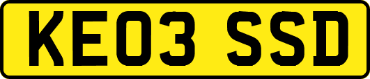 KE03SSD