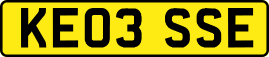 KE03SSE