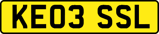 KE03SSL