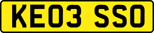 KE03SSO