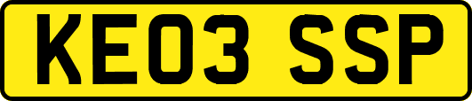 KE03SSP