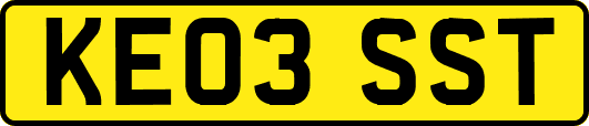 KE03SST