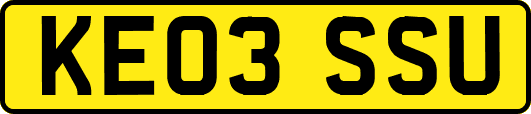 KE03SSU