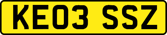 KE03SSZ