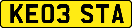 KE03STA