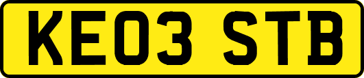KE03STB