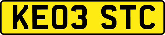 KE03STC