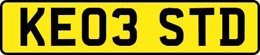 KE03STD