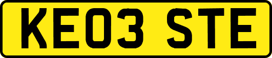KE03STE