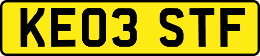 KE03STF