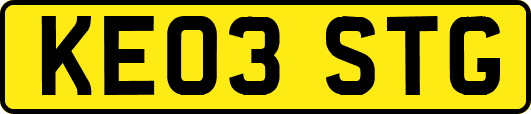 KE03STG