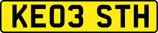 KE03STH