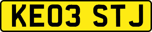 KE03STJ