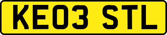 KE03STL