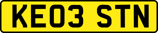 KE03STN