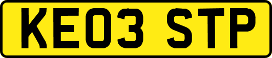 KE03STP