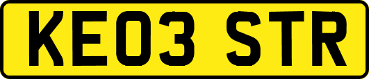 KE03STR