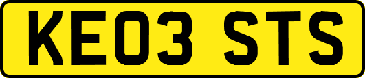 KE03STS
