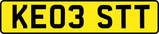 KE03STT