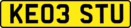 KE03STU
