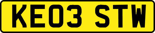 KE03STW