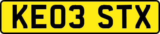 KE03STX