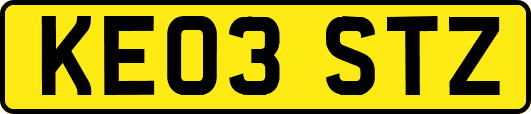 KE03STZ