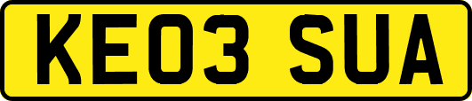 KE03SUA