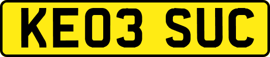 KE03SUC