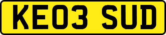 KE03SUD