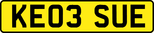 KE03SUE