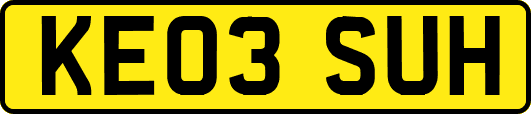 KE03SUH