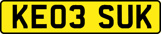 KE03SUK