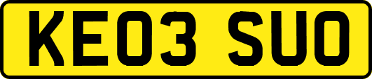 KE03SUO