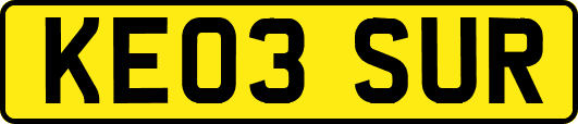 KE03SUR