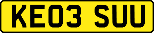 KE03SUU