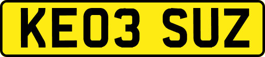 KE03SUZ