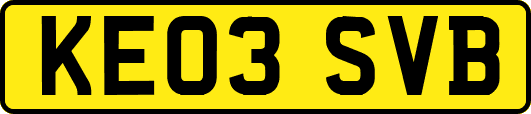 KE03SVB