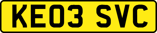 KE03SVC