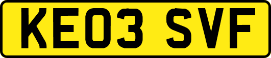 KE03SVF