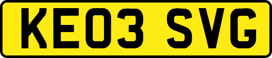 KE03SVG