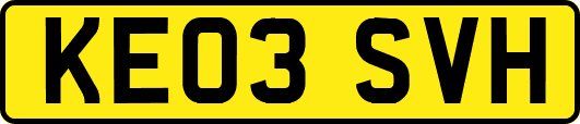 KE03SVH