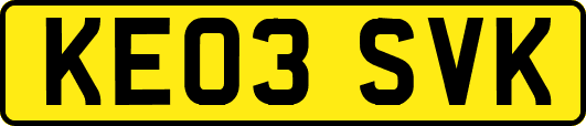KE03SVK