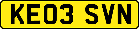 KE03SVN