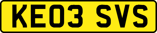 KE03SVS