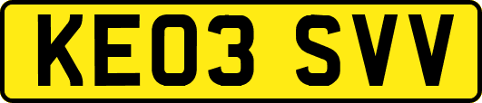 KE03SVV