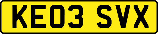 KE03SVX
